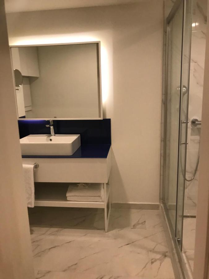 Orbi City Apartment 46Th Floor - Amazing View 巴统 外观 照片